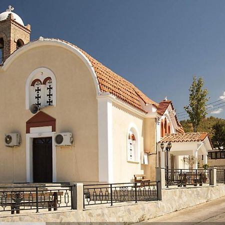 Sea Breeze Villas Арґака Екстер'єр фото