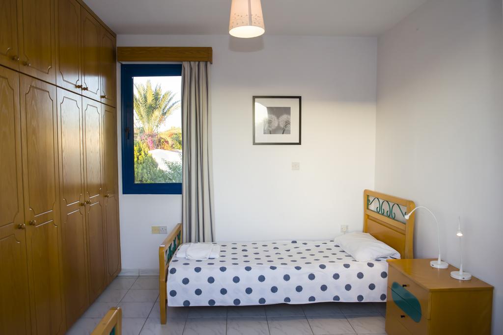 Sea Breeze Villas Арґака Екстер'єр фото