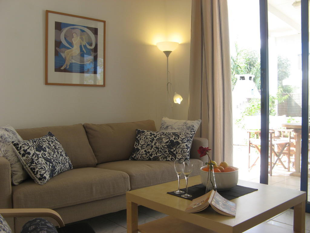 Sea Breeze Villas Арґака Номер фото