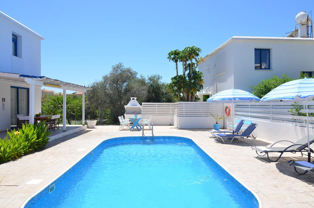 Sea Breeze Villas Арґака Номер фото