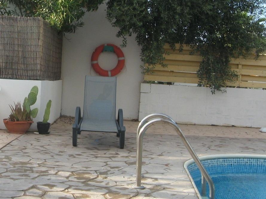 Sea Breeze Villas Арґака Номер фото