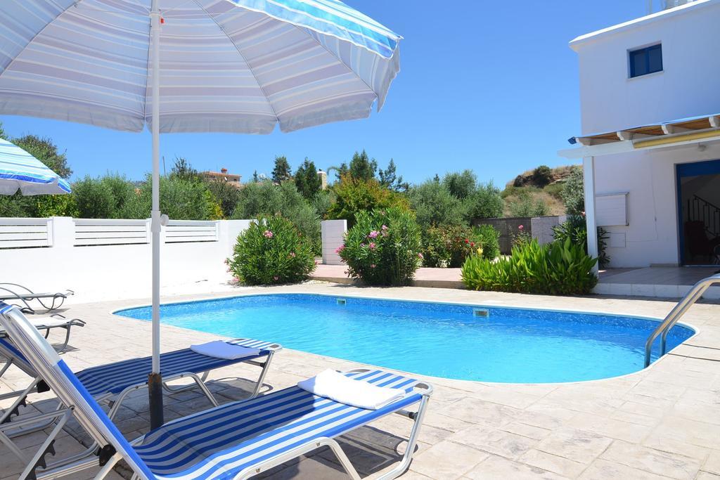Sea Breeze Villas Арґака Номер фото