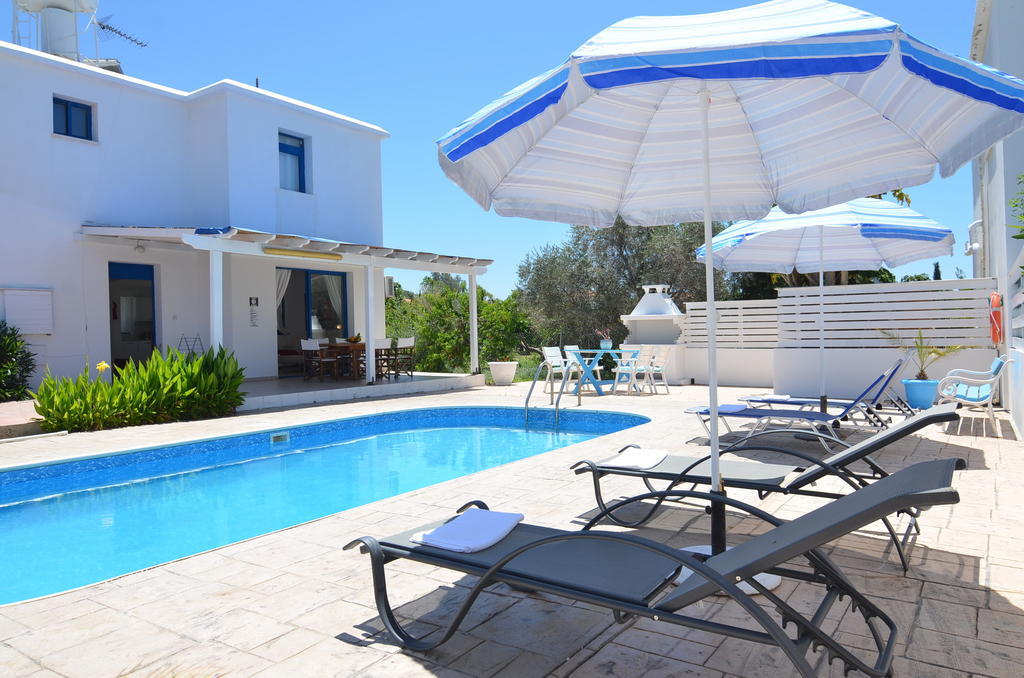 Sea Breeze Villas Арґака Номер фото