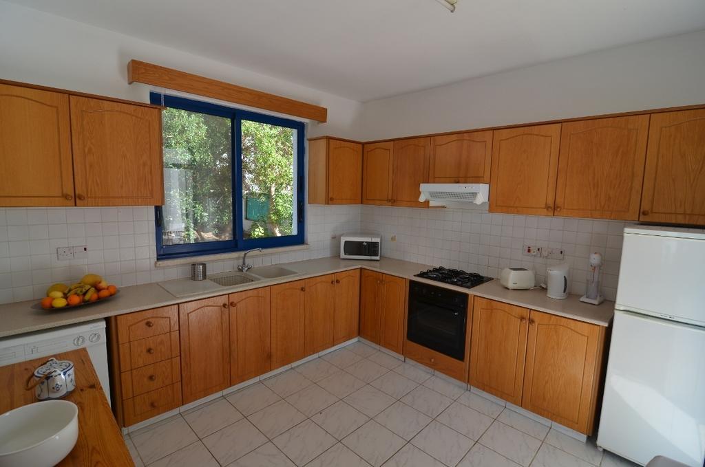 Sea Breeze Villas Арґака Номер фото