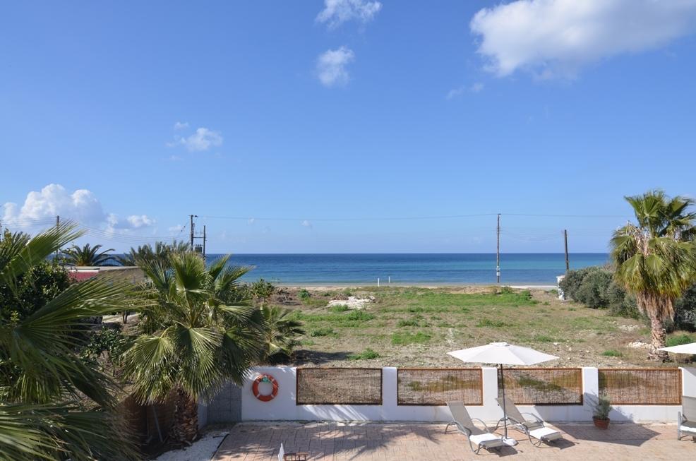 Sea Breeze Villas Арґака Номер фото