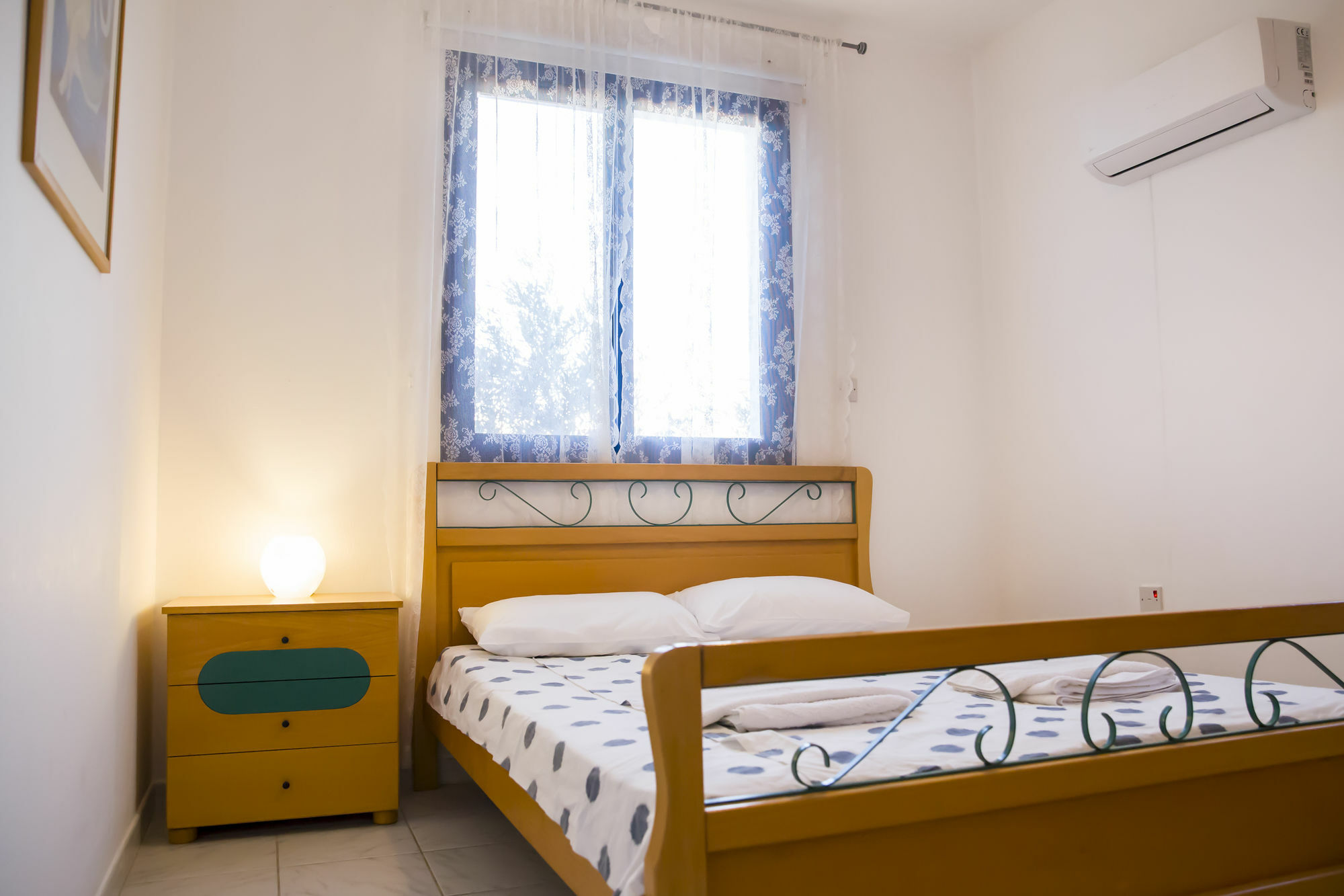 Sea Breeze Villas Арґака Екстер'єр фото