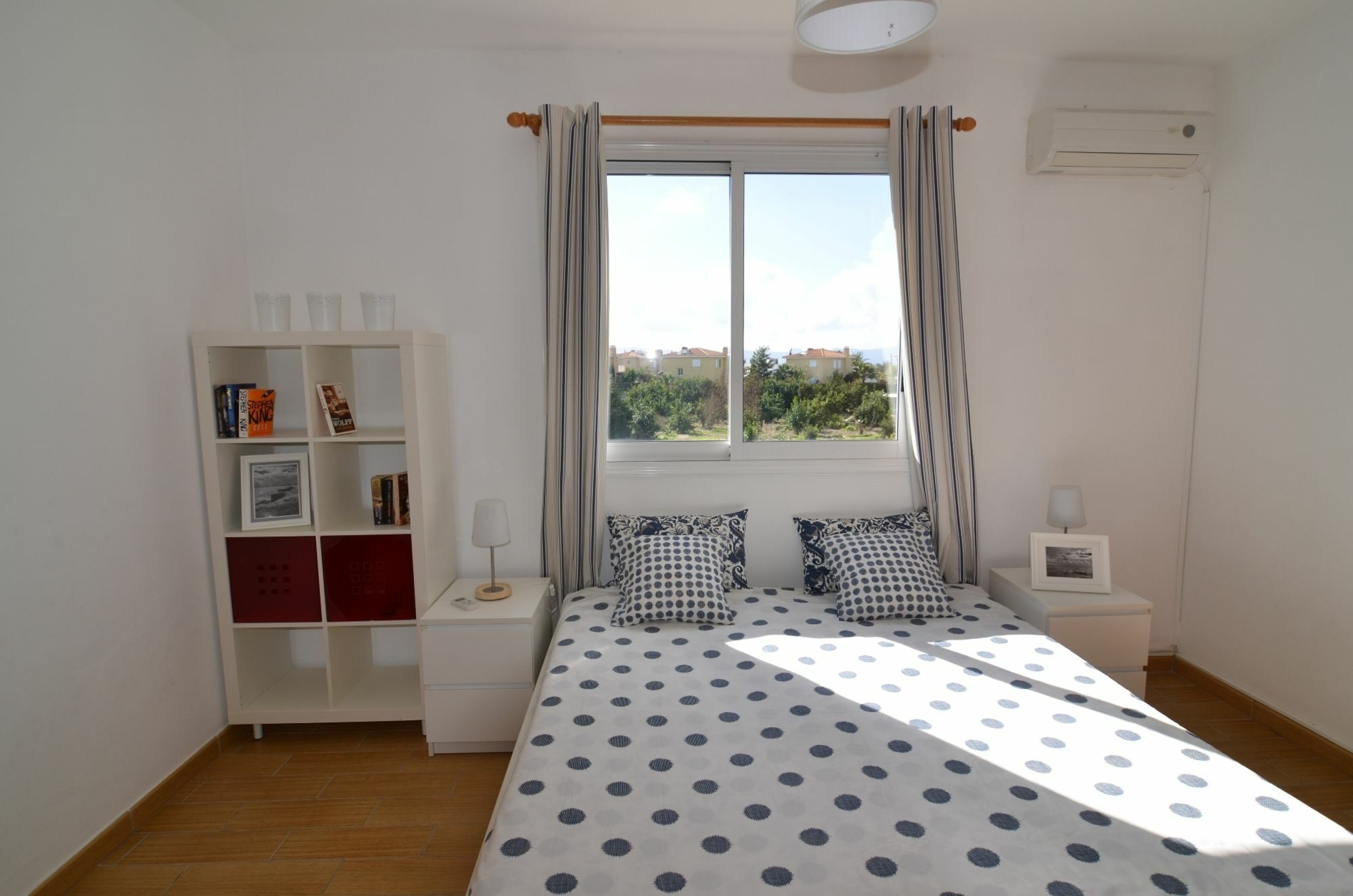 Sea Breeze Villas Арґака Екстер'єр фото