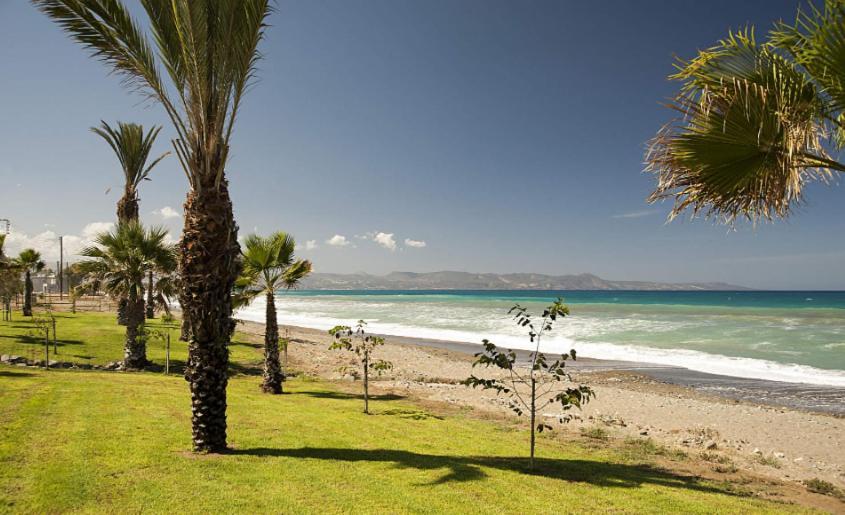 Sea Breeze Villas Арґака Екстер'єр фото